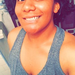 Meet your Posher, Kiara